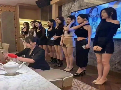 杭州KTV招聘